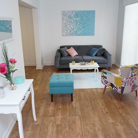 Casa Boutique Apartment ชิยัน ภายนอก รูปภาพ