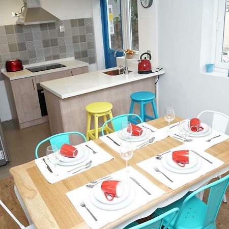Casa Boutique Apartment ชิยัน ภายนอก รูปภาพ
