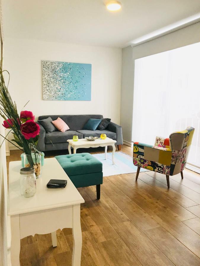Casa Boutique Apartment ชิยัน ภายนอก รูปภาพ
