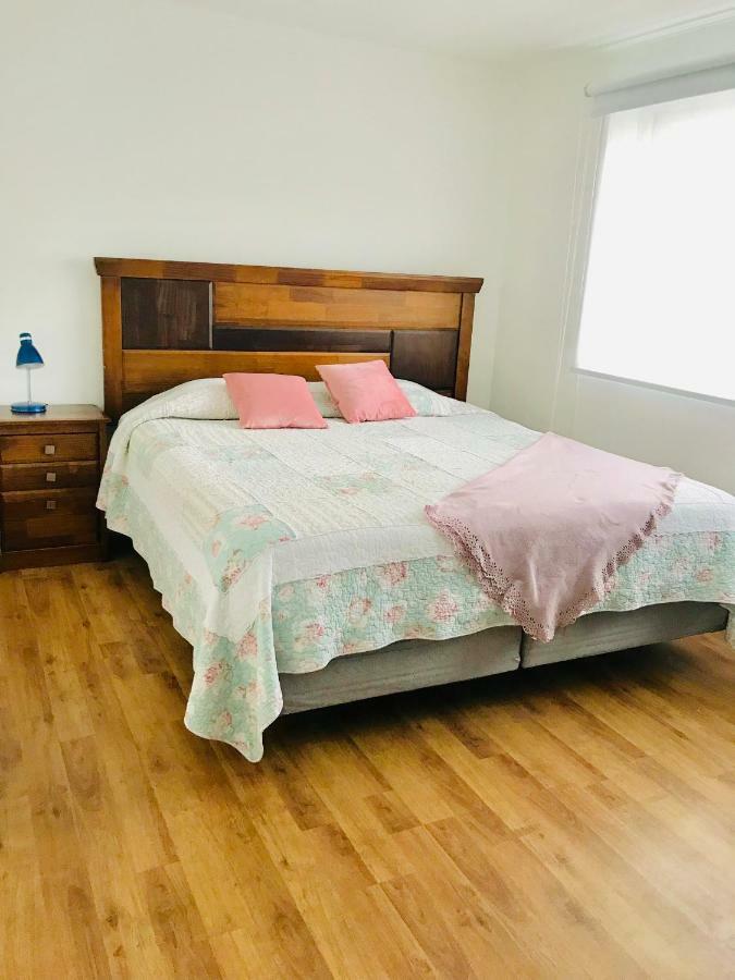 Casa Boutique Apartment ชิยัน ภายนอก รูปภาพ