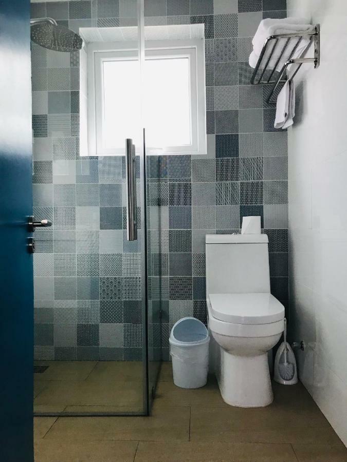 Casa Boutique Apartment ชิยัน ภายนอก รูปภาพ