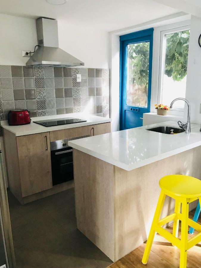 Casa Boutique Apartment ชิยัน ภายนอก รูปภาพ