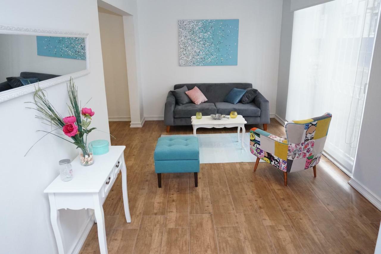 Casa Boutique Apartment ชิยัน ภายนอก รูปภาพ